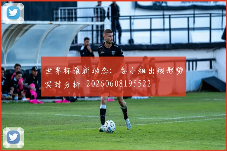 世界杯最新动态:各小组出线形势实时分析_20260608195522
