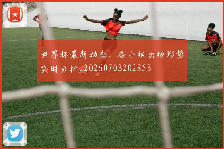 世界杯最新动态:各小组出线形势实时分析_20260703202853