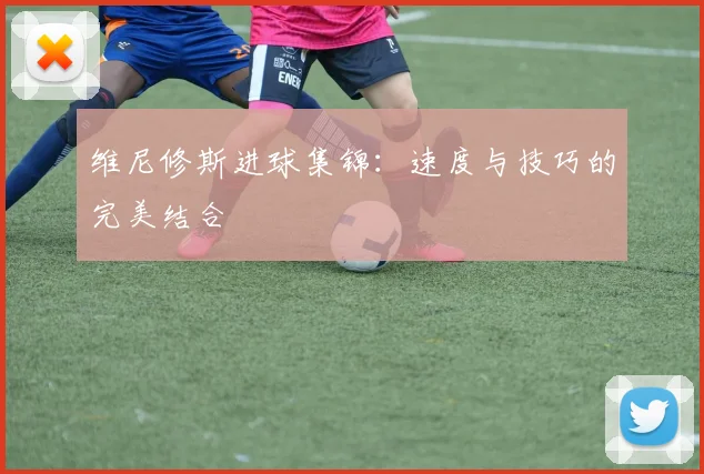 维尼修斯进球集锦:速度与技巧的完美结合